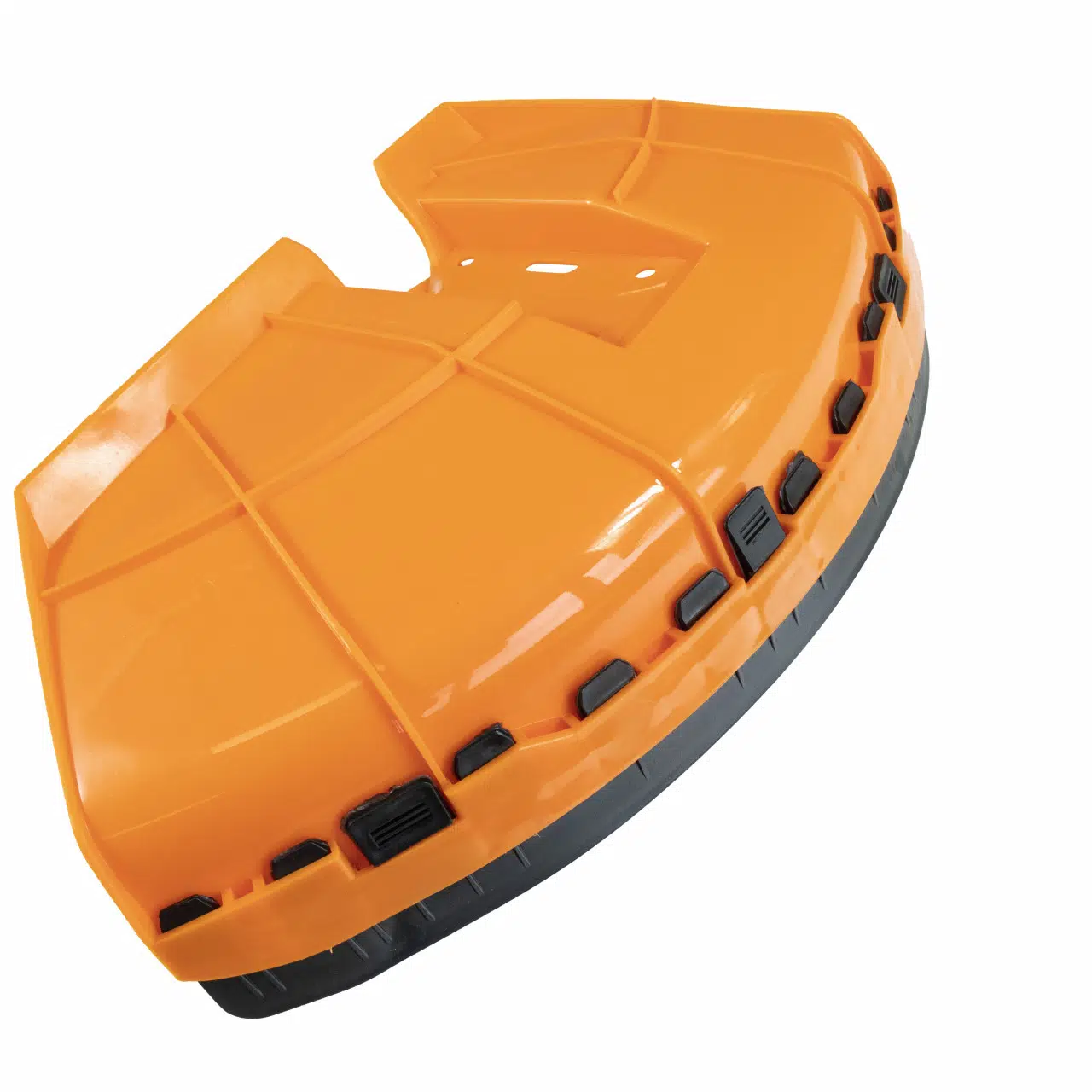 Motorlu Tırpan Koruyucu Siperlik 28mm