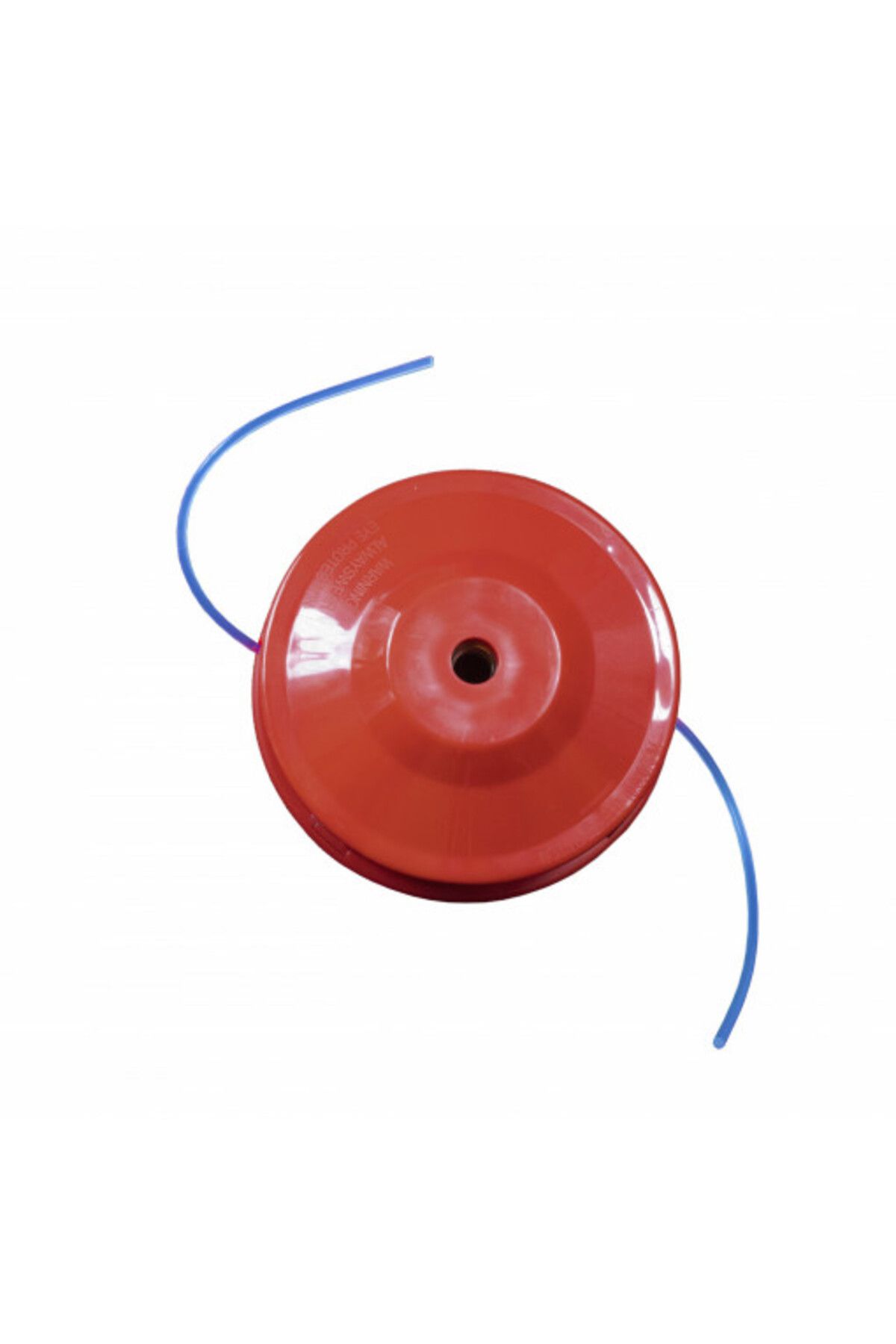 ACME-1 Çok Fonksiyonlu Motorlu Tırpan Ot Çim Biçme Misinalı Başlık. Çim Kesme Aparatı