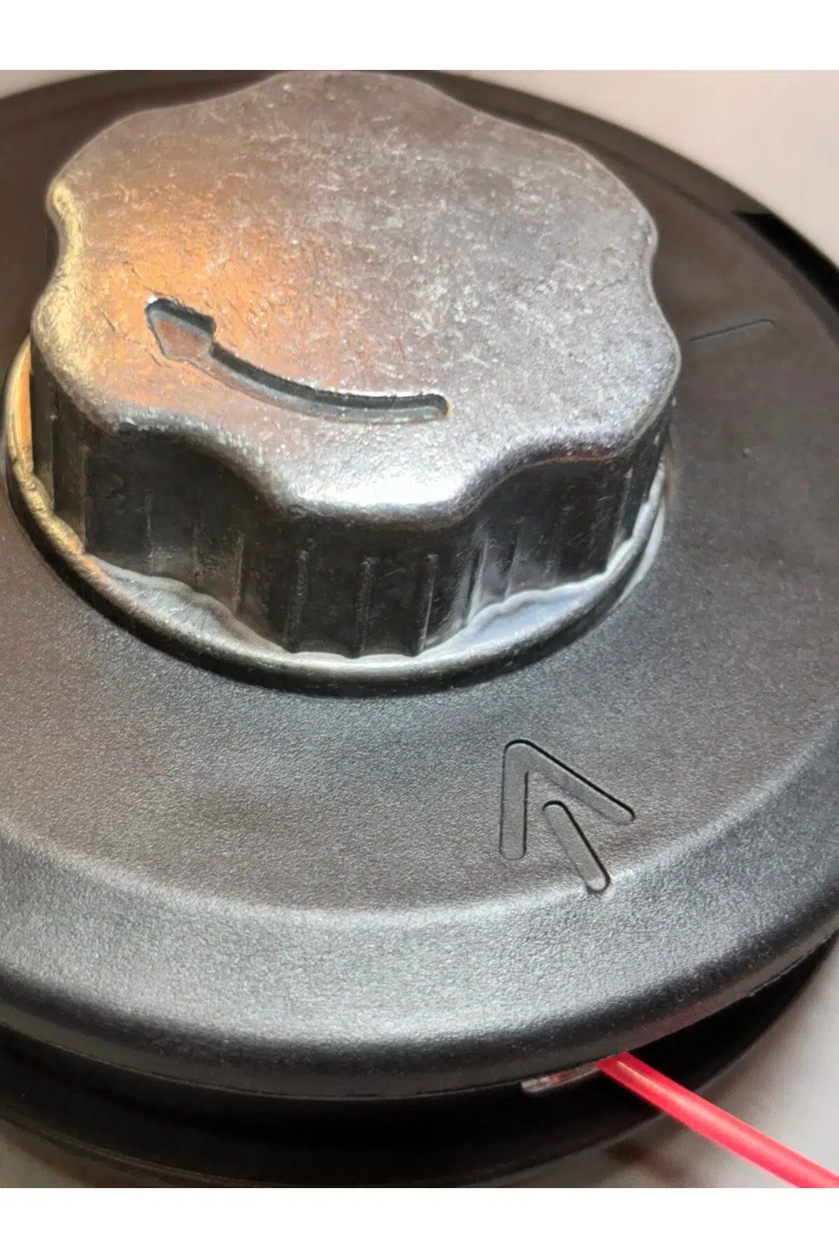 ACME-31 Çok Fonksiyonlu Motorlu Tırpan Ot Çim Biçme Misinalı Başlık. Çim Kesme Aparatı