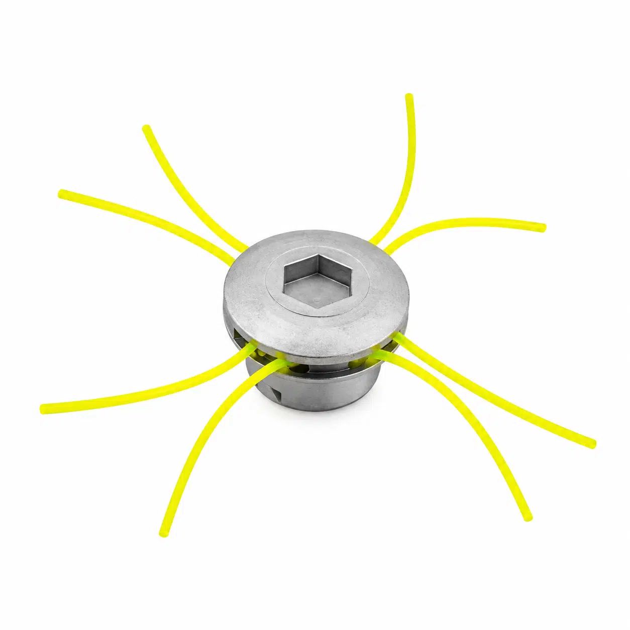 ROTOR RC-3 Çift Ahtapot Tipi Misina Başlığı 42x80 mm