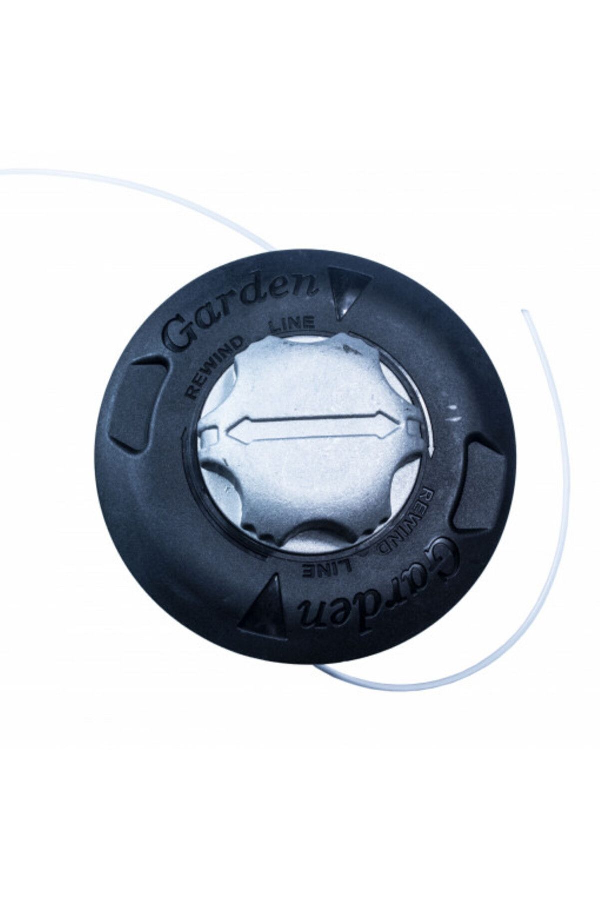 ACME-79 Çok Fonksiyonlu Motorlu Tırpan Ot Çim Biçme Misinalı Başlık. Çim Kesme Aparatı