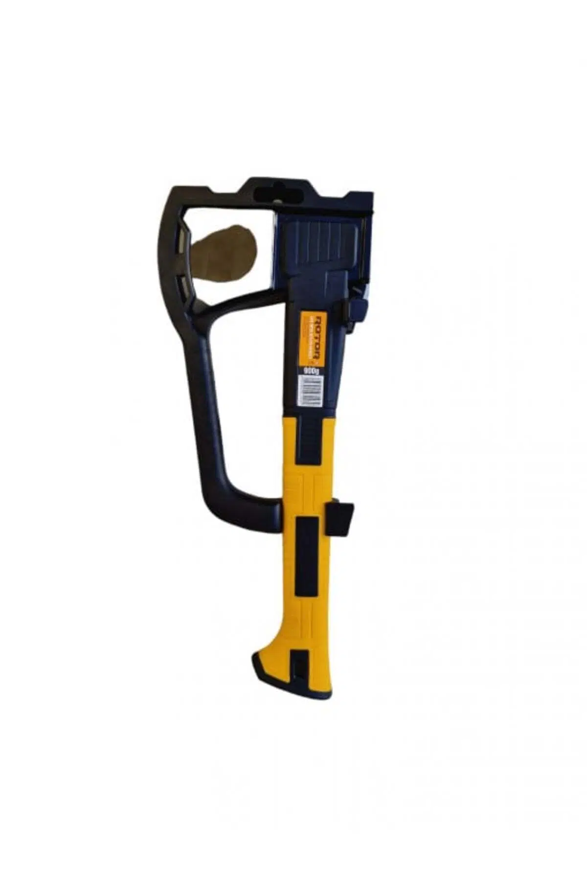 Ax Fiber Naylon Saplı Balta 900gr (TOPLAM UZUNLUK 36 CM)