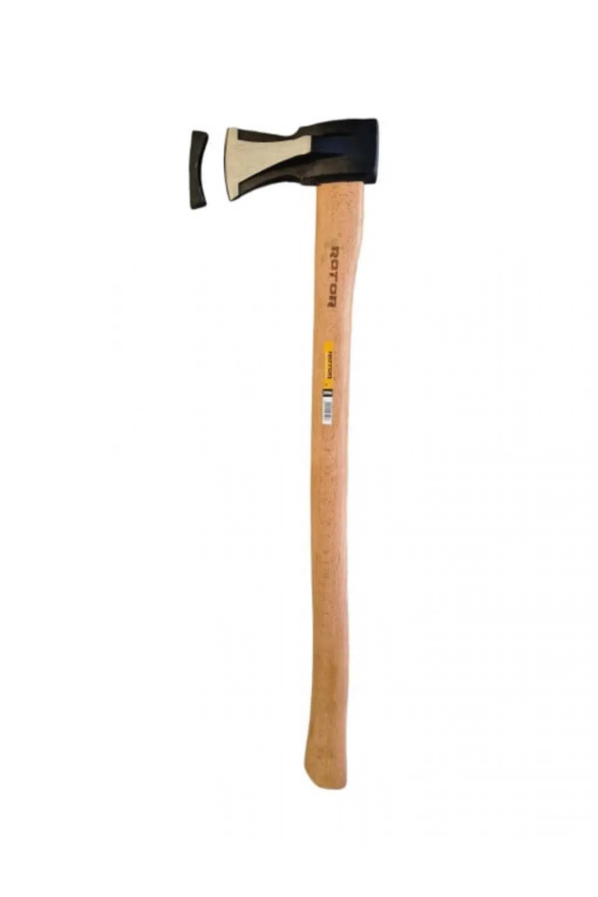 Axe 613 Ahşap Saplı Balta - Yarma Baltası 2 Kg (80 CM TOPLAM UZUNLUK)