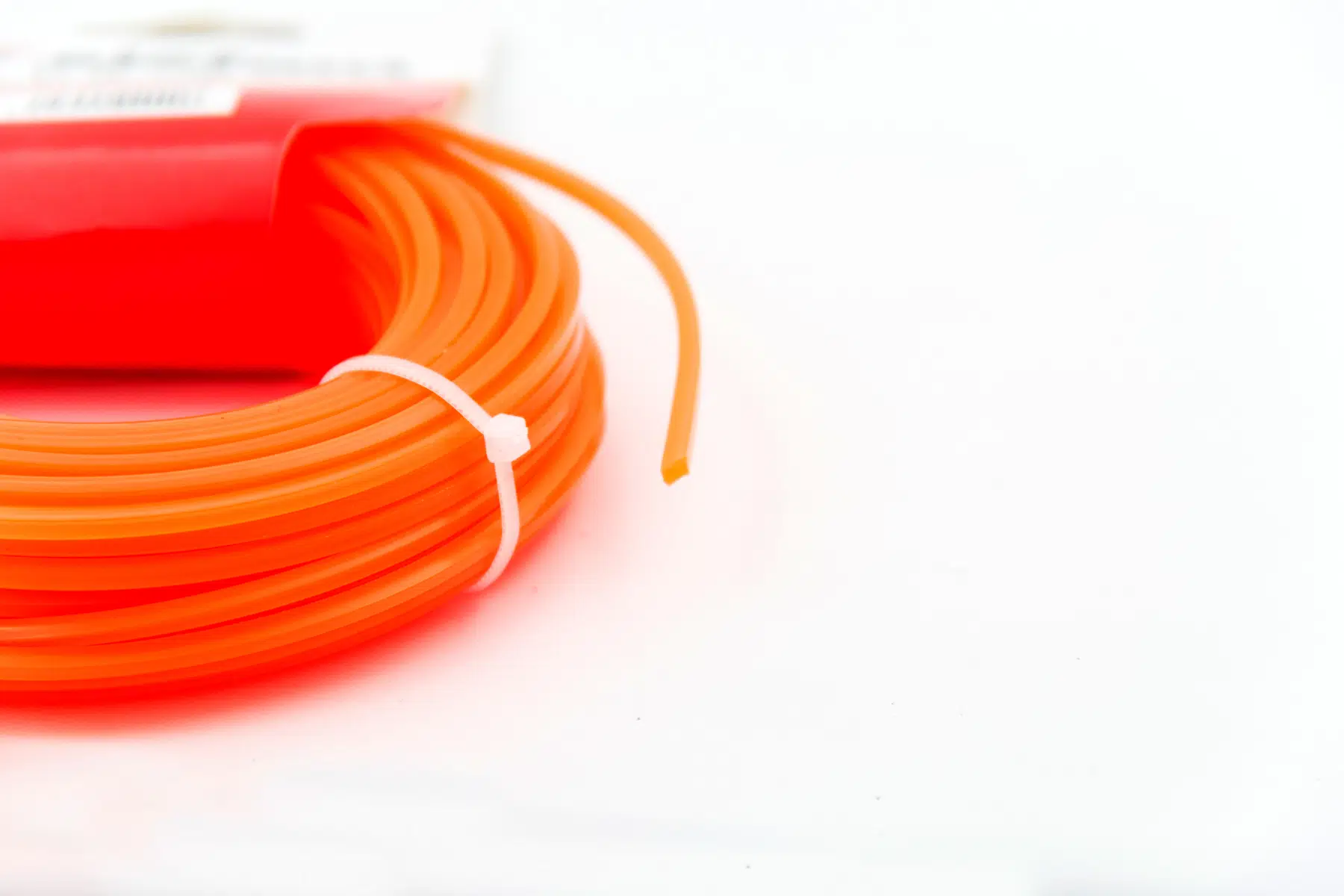 ELEFANT Tırpan Misinası Motorlu Tırpan Yıldız Misina 2,4mm x 15 metre