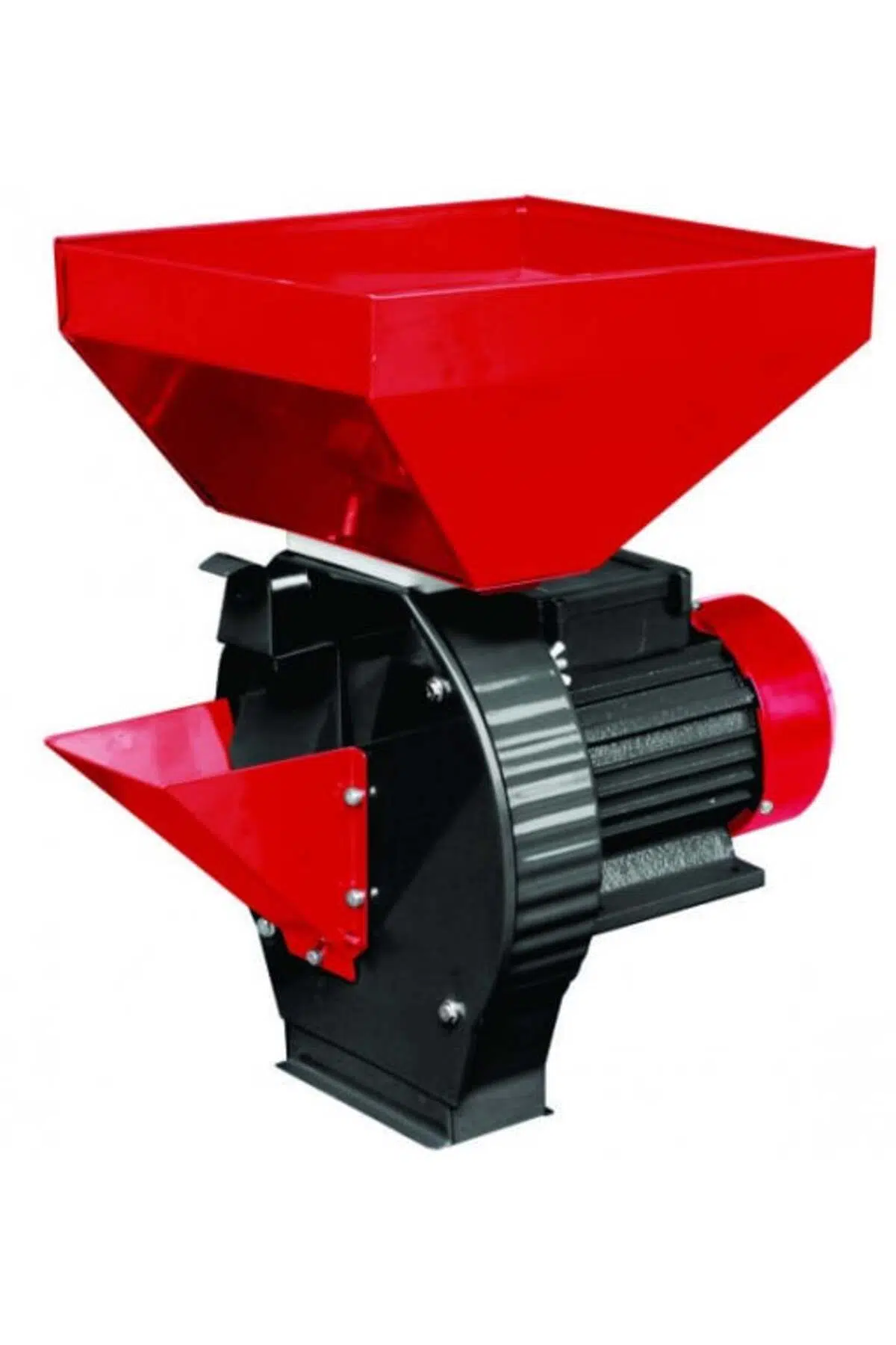 Em-1.1d Elektrikli Yem kırma Makinesi 3.9 Kw