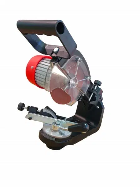 ELEFANT E3-145 Zincir Bileme Makinesi, 160 W