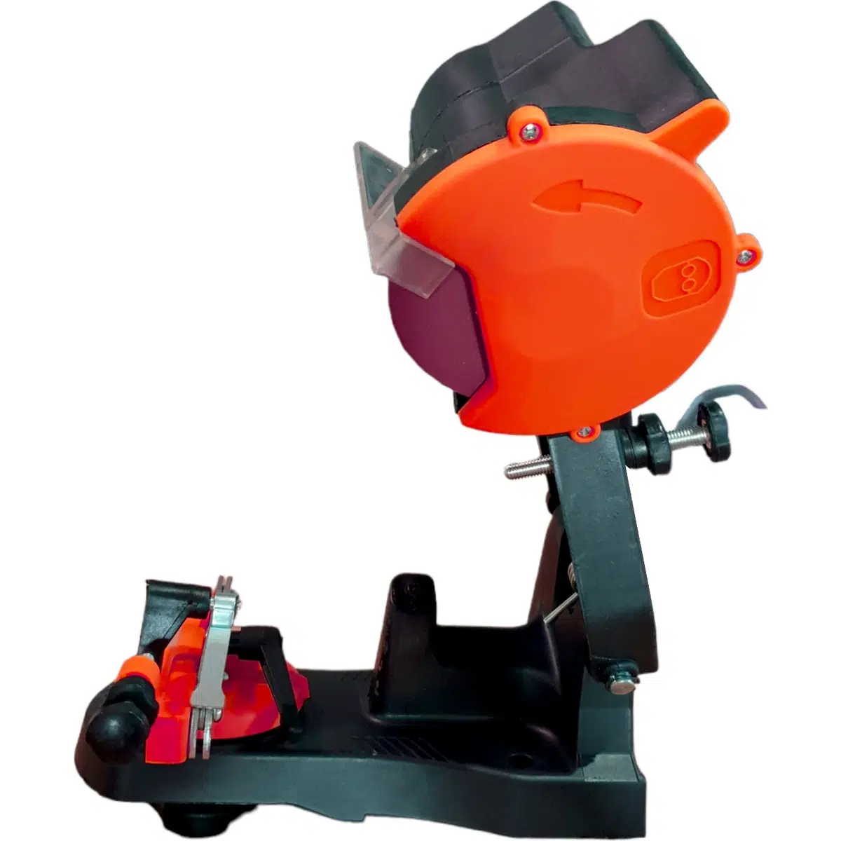 ES002 Zincir Bileme Makinesi, 85 W