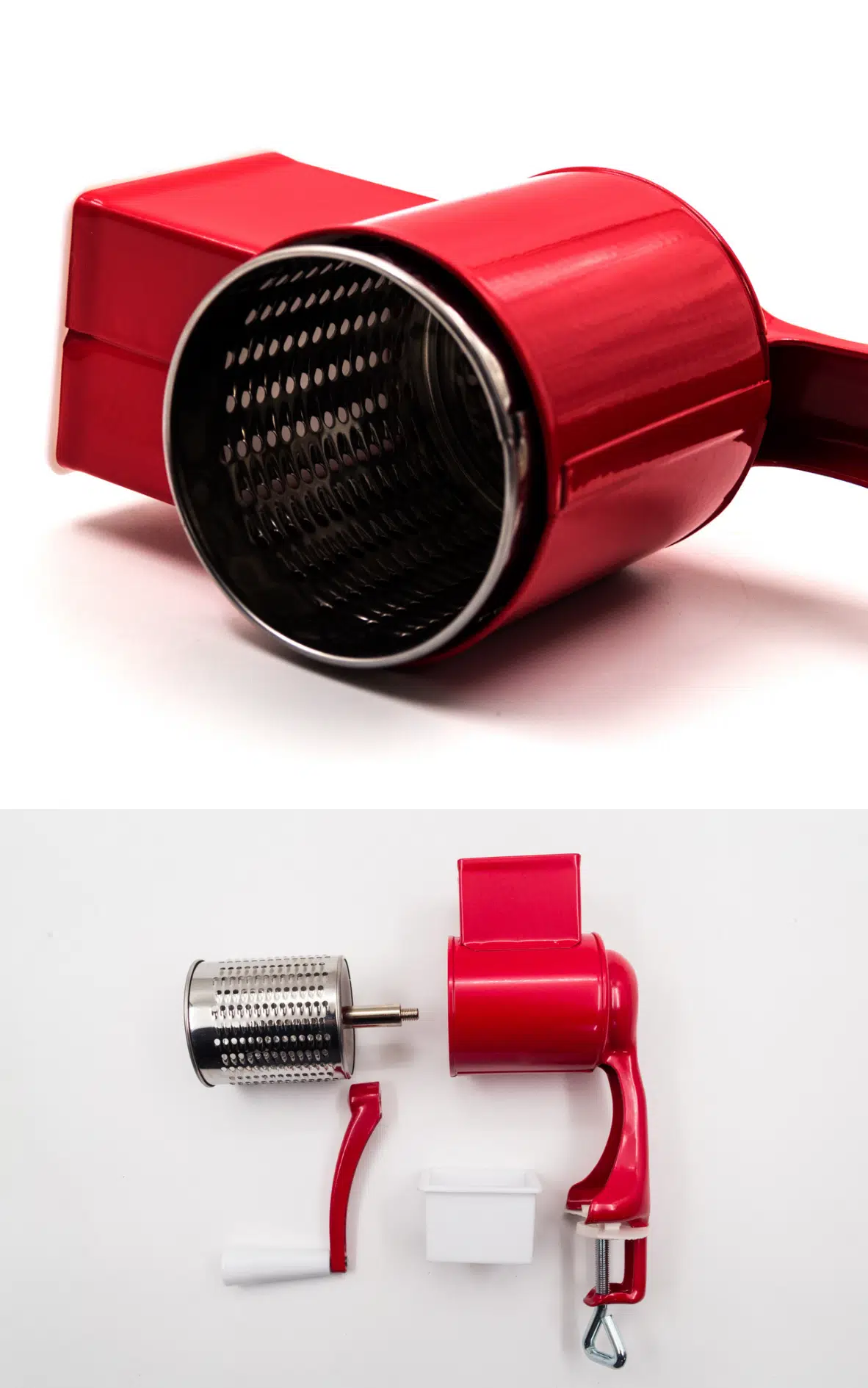 KY-160 Peynir Rendesi Fındık Öğütücü Rende