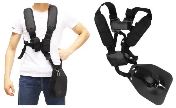 H009 Elefant Tırpan Omuz Askısı