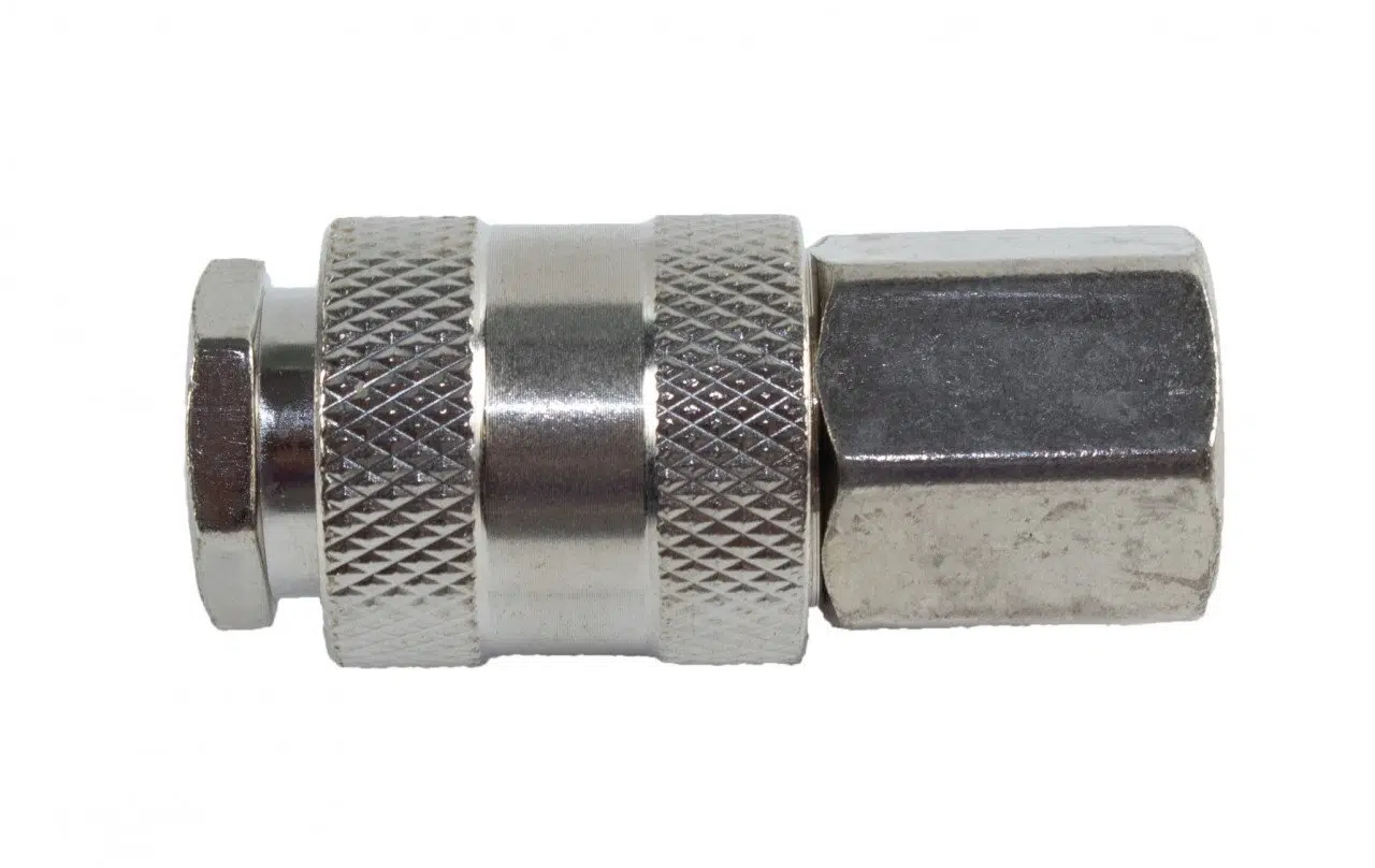 SE1-4SM Hava Hortumu Bağlantı Soketi 1/2