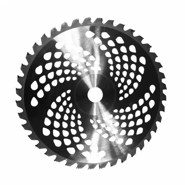 Tırpan başı bıçağı 40T 255X25.4