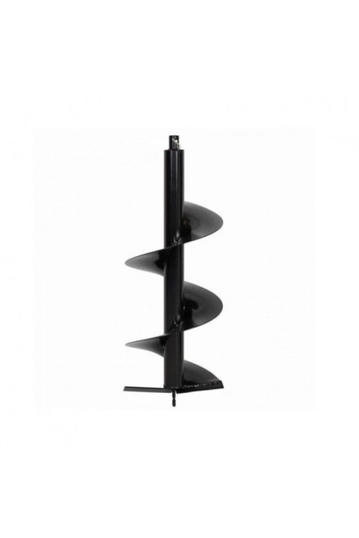 Toprak Burgu Ucu Delme Aparatı 250x800 mm
