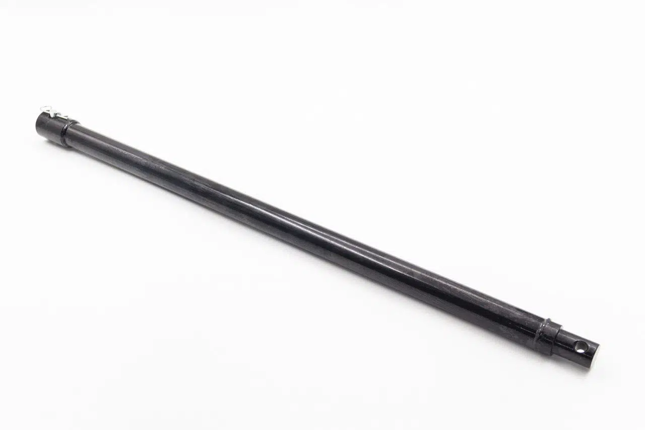 Toprak Burgu Ucu Delme Aparatı Uzatması 60 cm